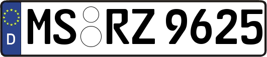 MS-RZ9625