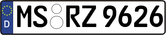 MS-RZ9626