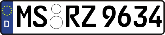 MS-RZ9634