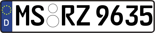 MS-RZ9635