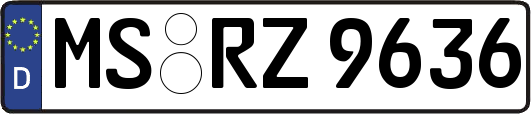 MS-RZ9636