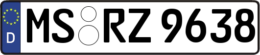 MS-RZ9638
