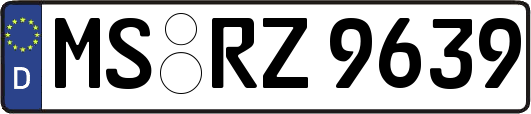 MS-RZ9639
