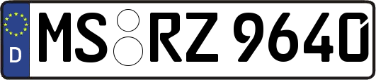MS-RZ9640