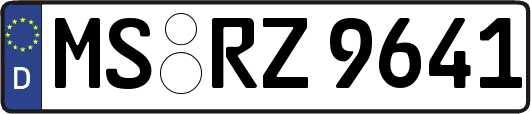 MS-RZ9641