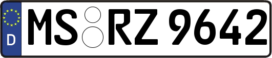 MS-RZ9642