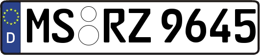 MS-RZ9645