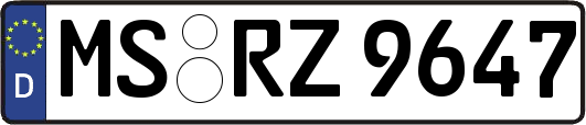MS-RZ9647