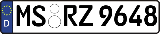 MS-RZ9648