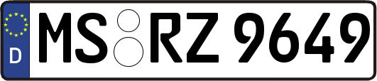 MS-RZ9649