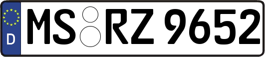 MS-RZ9652