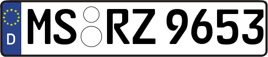 MS-RZ9653
