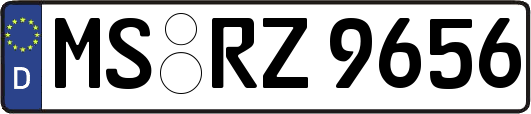 MS-RZ9656