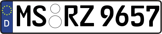MS-RZ9657