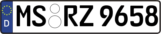 MS-RZ9658