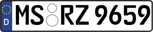 MS-RZ9659