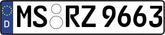 MS-RZ9663