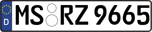 MS-RZ9665