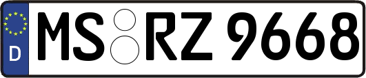 MS-RZ9668