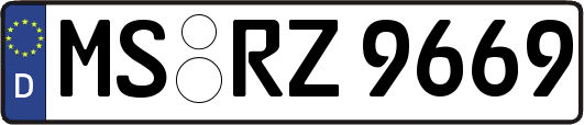 MS-RZ9669