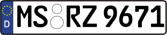 MS-RZ9671