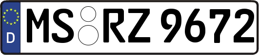 MS-RZ9672