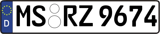 MS-RZ9674