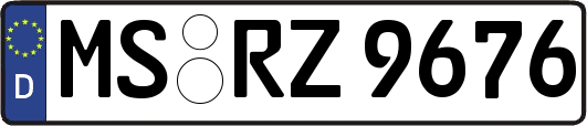 MS-RZ9676