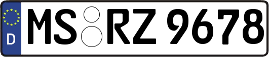 MS-RZ9678