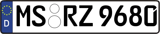 MS-RZ9680