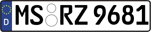 MS-RZ9681