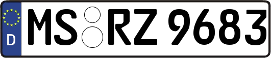 MS-RZ9683