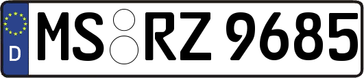 MS-RZ9685