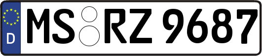MS-RZ9687
