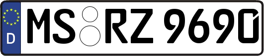 MS-RZ9690