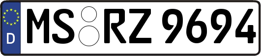 MS-RZ9694