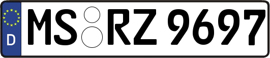 MS-RZ9697