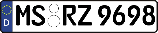 MS-RZ9698