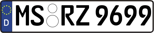 MS-RZ9699