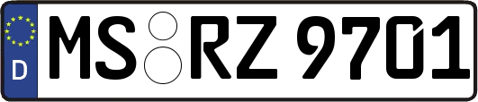 MS-RZ9701