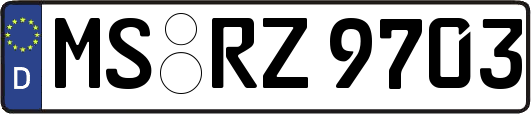 MS-RZ9703