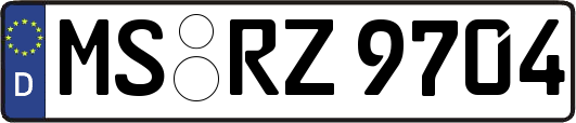 MS-RZ9704