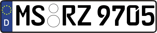 MS-RZ9705