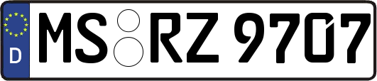 MS-RZ9707