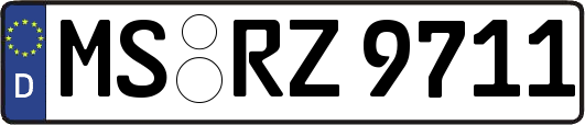 MS-RZ9711