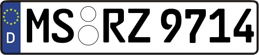 MS-RZ9714