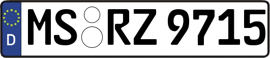 MS-RZ9715