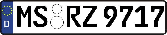 MS-RZ9717