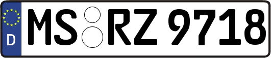MS-RZ9718
