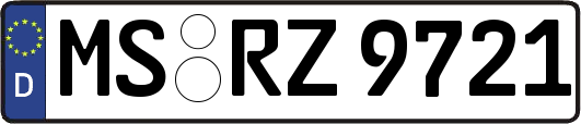 MS-RZ9721